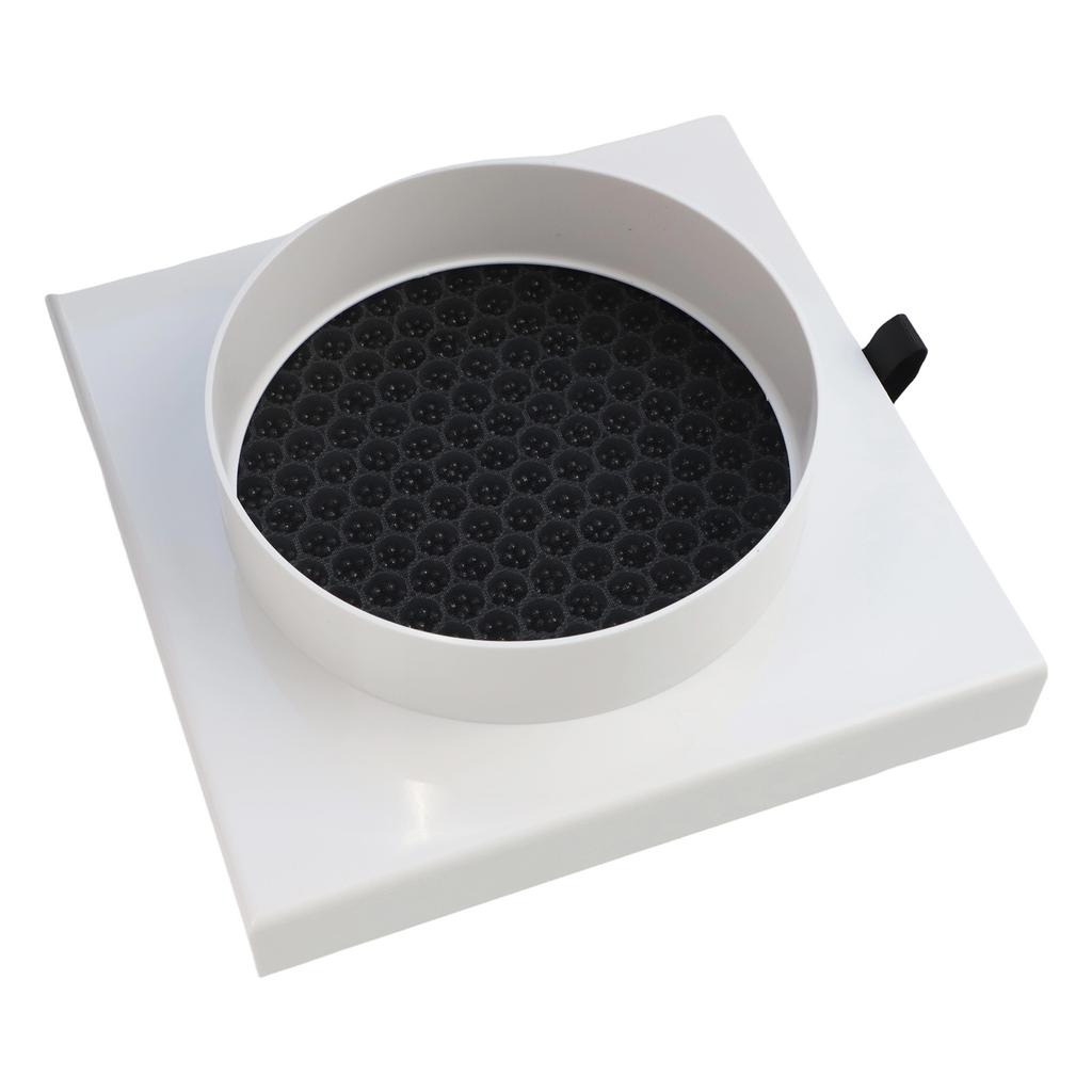 Luftqualitätsfilter HEPA-Kanalfilter Aktivkohle-Verbundfilter Effektives Filtersystem Verbessertes Luftstromdesign