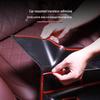 Nio ES8 Third Row Seat Protection Mat - Anti-dirt & Anti-kick Car Interior Accessory for 26 Models