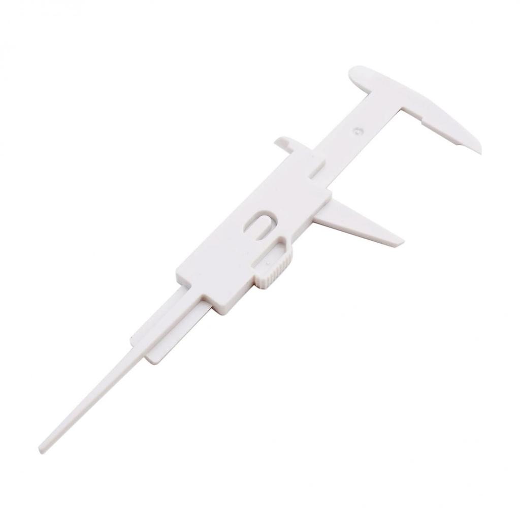 80mm Caliper Gauge Caliper Gauge Measure Tool Plastic