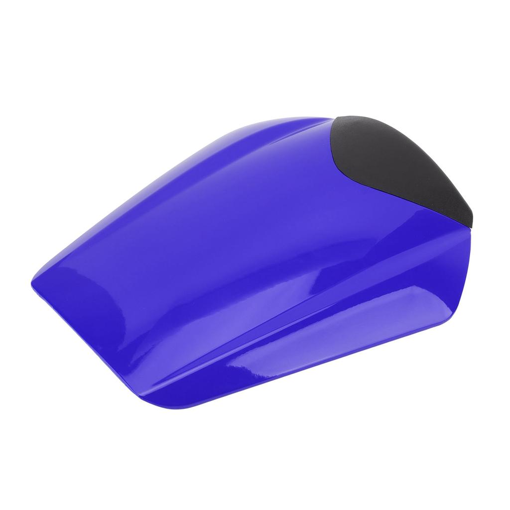 Motorcycle Pillion Rear Seat Cover Cowl Tail Fairing ABS Plastic for CBR 1000RR 2008‑2016