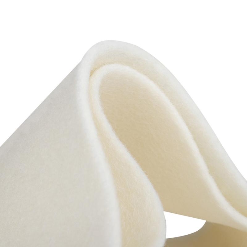 Podnośnik tłumików fortepianu Filcowa szyna fortepianowa Tłumik wyciszający Wyciszacze fortepianu Bawełna Akcesoria do strojenia i konserwacji fortepianu