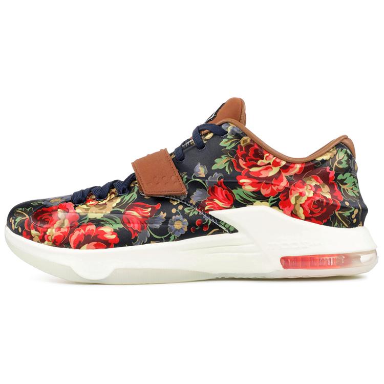 

New Nike Kd 7 Ext Floral 726438-400 44