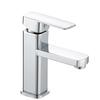 Square Single-Hole Basin Faucet