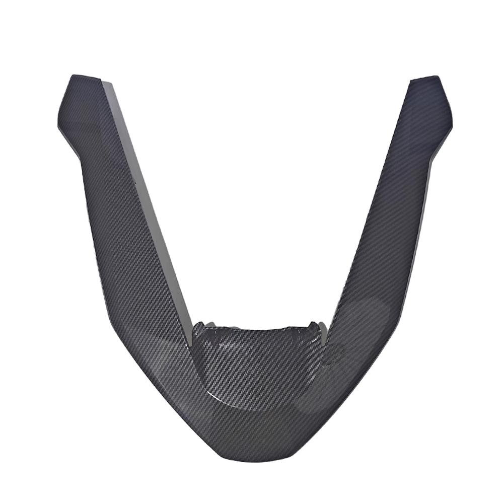 Úprava karoserie motocyklu Přední dekorativní kryt motocyklu pro Honda PCX160 2025 ABS Příslušenství Kapotáž Prodloužení Kryt