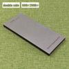 Double Side Diamond Sharpening Stone Knife Sharpener Grit 80-3000# Grindstone Diamond Tools Fine Grinding Whetstone 170*75MM