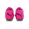 Puma Future 6.1 Netfit Soccer Shoes Unisex Soccer Shoes Pink 106179-03