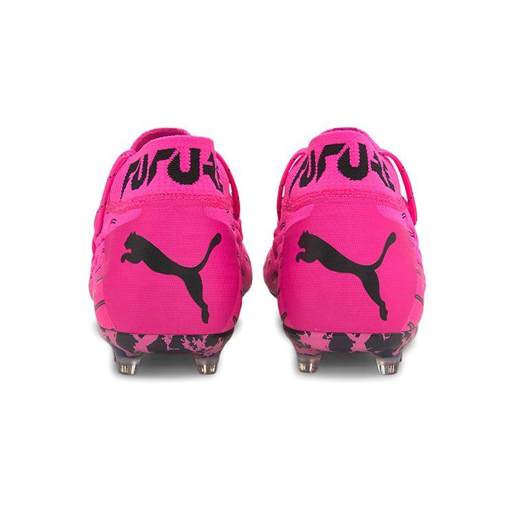 Puma Future 6.1 Netfit Soccer Shoes Unisex Soccer Shoes Pink 106179-03