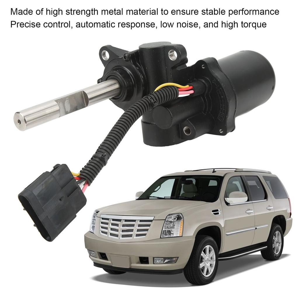 Running Board Motor 19303236 Passenger Step Power Motor for Escalade 2007‑2014
