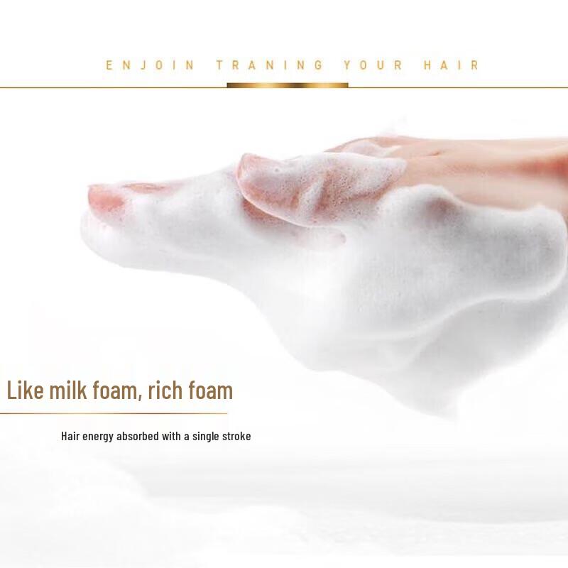 Pantene Emulsion Repair Shampoo Twin Pack