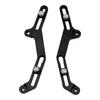 XL750 Motorcycle Windscreen Adjusters Airflow Adjustable Windscreen Bracket For Honda XL 750 Transalp 750 TRANSALP750 2023 2024