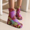 Botas altas – Botas altas