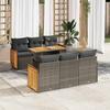 Para jardim e praia – Kits de jardim