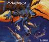 CD DJ OASIS K DUB SHINE ZEEBRA S.SA  Armageddon AICT1291  2001 Japan ObiJapanese Club Dance Used