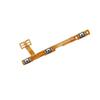 Power ON OFF Mute Switch Control Key Volume Button Flex Cable for Xiaomi Redmi Note 11T Pro Power On Off Volume