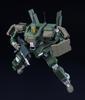 MODEROID Brave Brave Type 24 Mobile Fighting Assembled Plastic Model Vehicle, Rekka, General-Purpose, Non-Scale,