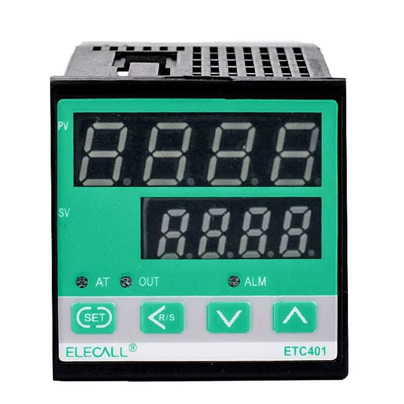 ELECALL ETC401-21A Smart Digital PID Temperature Controller (CN version)