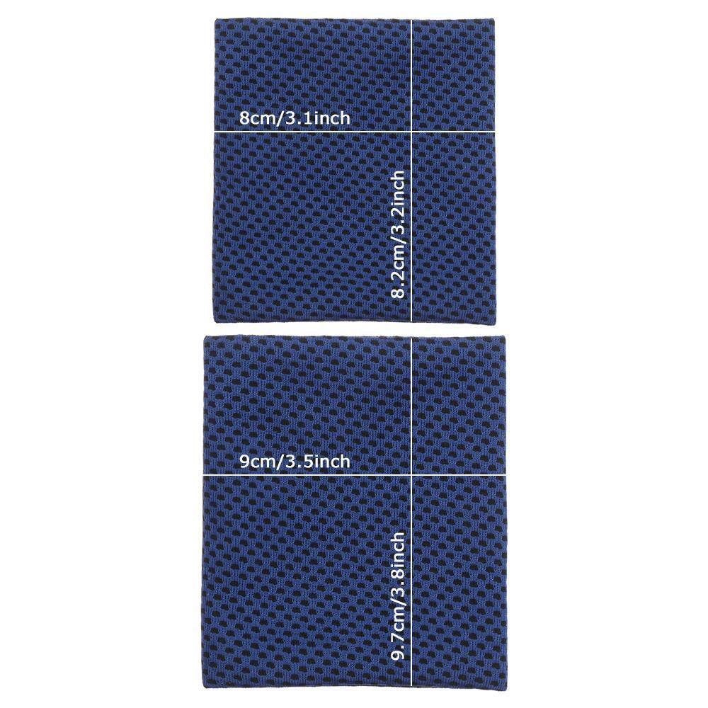 1 Stück Handgelenkschützer Eiskühlende Schweißbänder Sport-Handgelenksbänder Handgelenk-Manschette