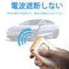[Unhoke] Prius Key Case 30 Series Aqua Key Cover Prius