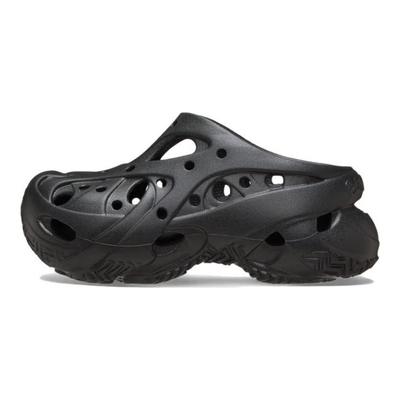 Sneakers Caged Clog Neri da Donna 211141-001