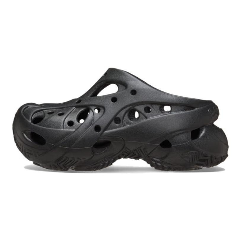 Crocs Caged Clog Černé Dámské Tenisky 211141-001