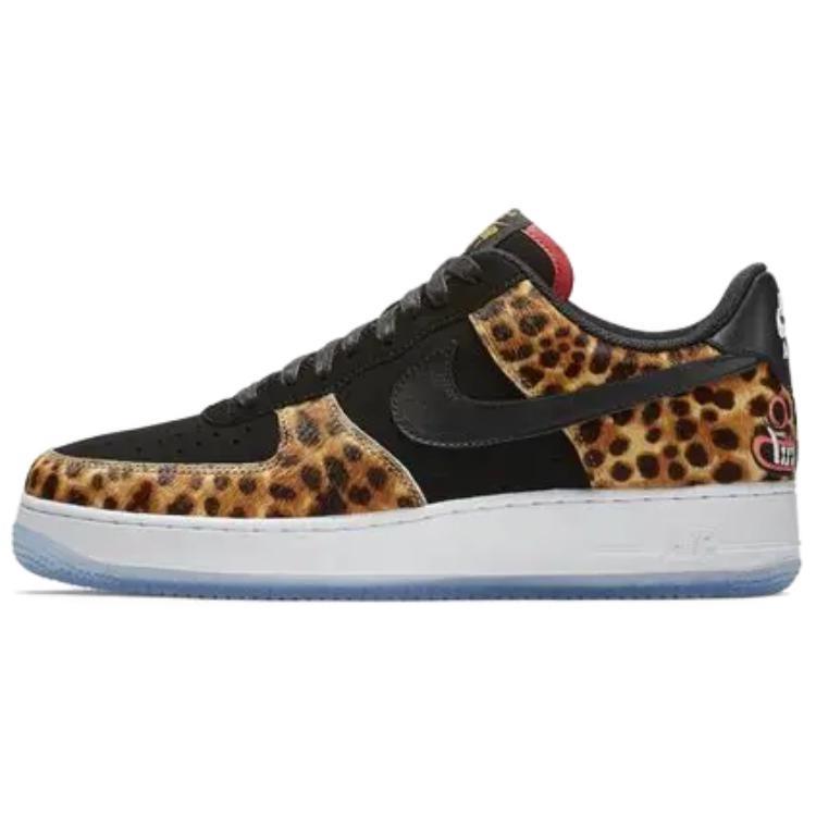 Nike Air Force 1 Low Los Primeros Men s AH7738-001 EU 36