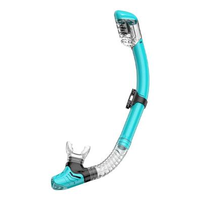 Zwemtrainings snorkel voor volwassenen