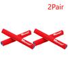 1-3 Paia Impugnature per Remi Copri Manico Tavole da SUP Accessori Kayak Antiscivolo Morbido Canoa Kayak Impugnature per Remi Morbide Vesciche