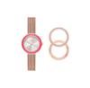 Sasha Watch and Bracelet Set