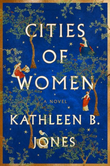 The Cities of Women Book