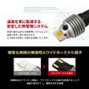 SEEK products CSP7035 T16 LED Turn Signal GS Series Fanless Explosive Amber/Yellow Non-polarized LED Wedge Bulb