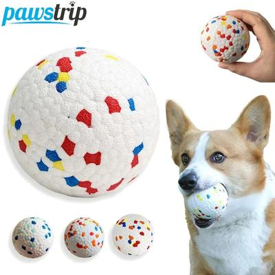 Giocattoli per cani ad alta elasticità, resistenti ai morsi, per la pulizia dei denti dei cani, per cani di piccola, media e grande taglia, giocattoli per cuccioli, forniture per animali domestici