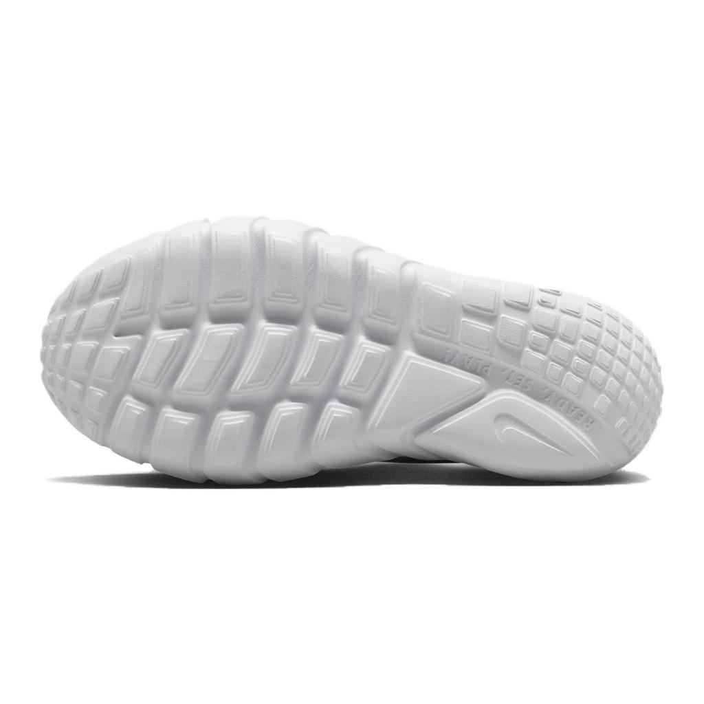 Nike Flex Runner 2 GS Cobalt Bliss Dětské tenisky Modrá Bílá DJ6038-400