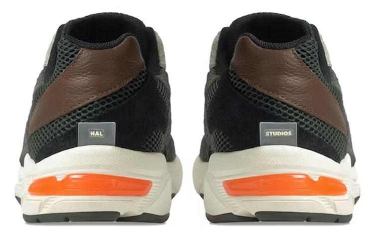 ASICS X Hal Studios Gel 1130 'Forest' 1201A924-300