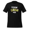 Caitlyn Clark T Shirt Iowa Women's Basketball Graphic Tee For Men Women