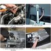 Ceramic Glow Plug Accessory For 2KW Diesels Heaters Offering 6000 Hours Life For Enhancing Performances In Cold Climates