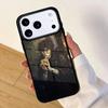 Viktor Tsoi WEICHE Handyhülle Für Apple iPhone 17 air 16 Pro Max 15 Pro Max 14 13 12 11 Mini Rückseite