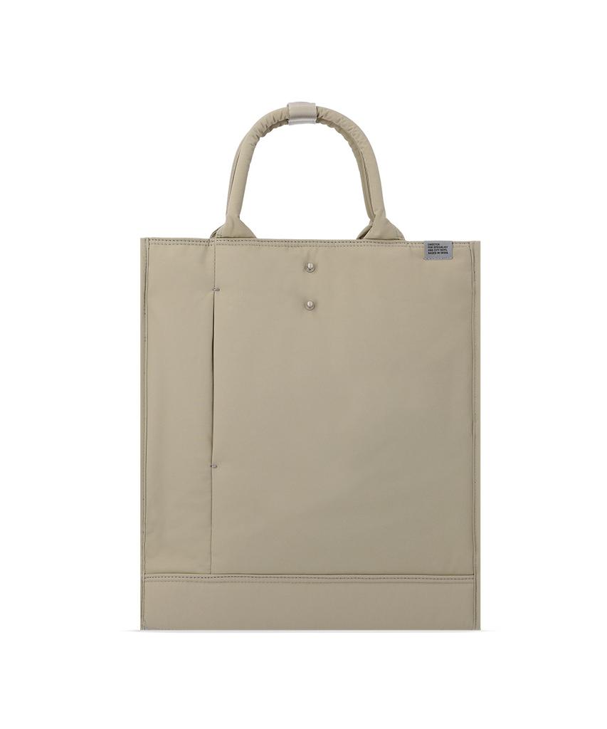 Sweetch Tote Brief 002 M Sand