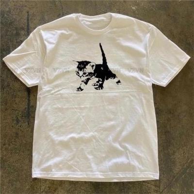 Üst giysisi – T-shirtler