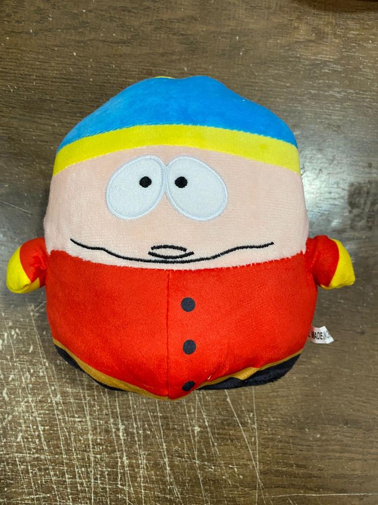 20cm South North Parks Plush Toys Cartoon Plush Doll Stan Kyle Kenny Cartman Plush Pillow Peluche Toys Children Birthday Gi