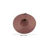 (Pink, S) Foxbury Ladies Wide Brim Sun Hat