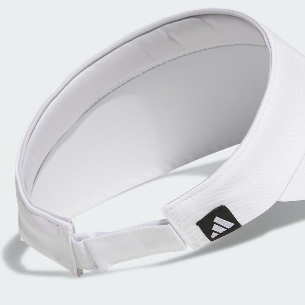 Adidaseugolpeu Wide Brim Visor Kg1862