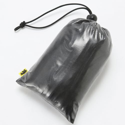 Clear Rain Jacket