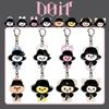 Stray Kids "DO IT" Flash Mob Acrylic Keychain Pendant