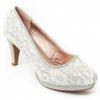 Scarpa con Tacco da Donna.  Montevita  Unne8  91274
