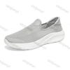 Fashion Summer Plus Size Men's Shoes 2025 Hollow Mesh Breathable Casual Sports Shoes Fashion Lightweight Comfortable Vulcanized Shoes