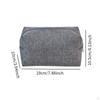 Travel Toiletry Bag,Shaving Bag for Toiletries Accessories, Zipper Purse Bag, Cosmetic Holder
