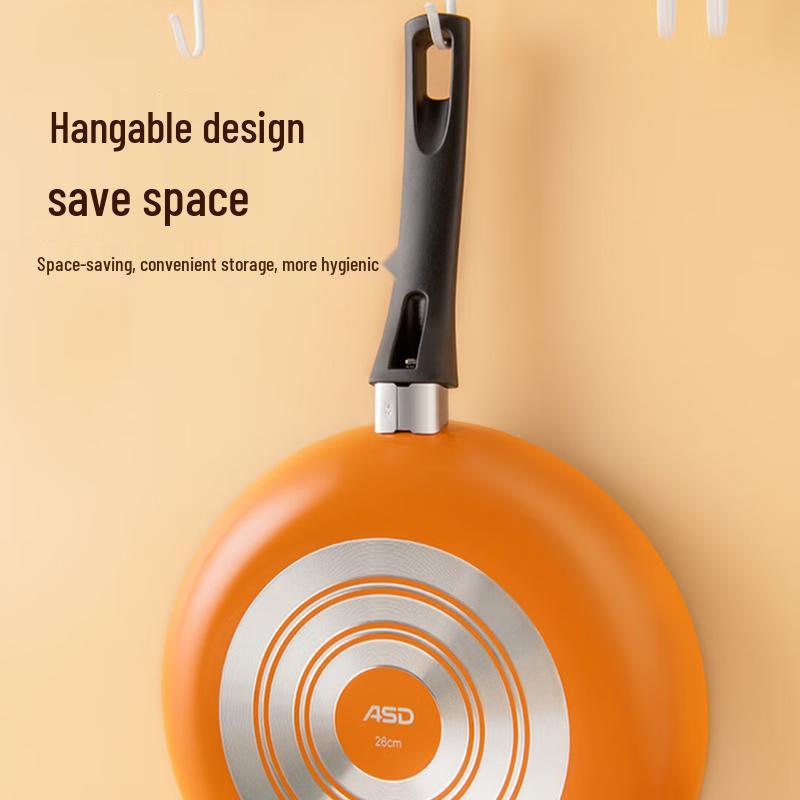 ASD 24cm Non-Stick Frying Pan