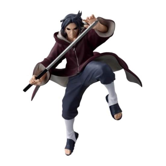 NARUTO Shippuden VIBRATION STARS III Uchiha Itachi Figure -UCHIHA ITACHI-