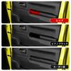 Kylorune Compatible with Jimny & Jimny Nomad & Jimny Sierra