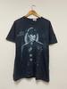Vintage 90er Janet Jackson „ No Prejudice 1990 T-Shirt / Rap Tee / RnB / Tour / Sängerin / Streetwear / Schwarz / L